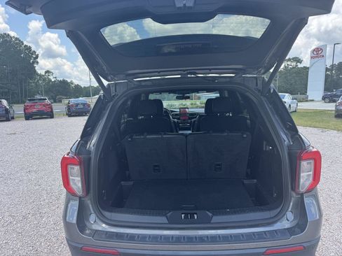 Used 2023 Ford Explorer ST w/ Equipment Group 401A AWD/4WD image 9