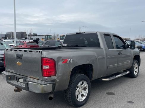 Used 2012 Chevrolet Silverado 1500 LT w/ All-Star Edition image 11
