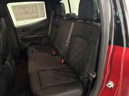 New 2025 Chevrolet Colorado Trail Boss image 14