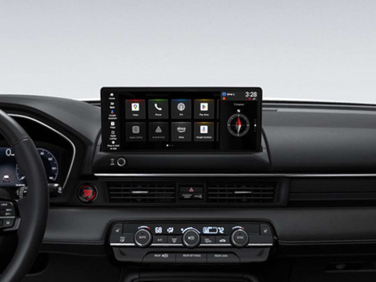 New 2026 Honda Pilot Touring image 6