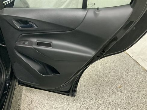 Used 2022 Chevrolet Equinox LT image 63