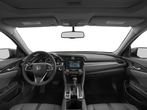Used 2016 Honda Civic EX-L image 7