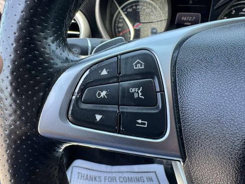 Used 2015 Mercedes-Benz C 300 4MATIC Sedan image 13