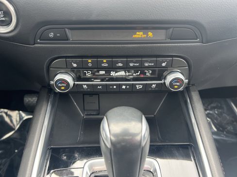 Used 2021 MAZDA CX-5 Grand Touring Reserve image 20