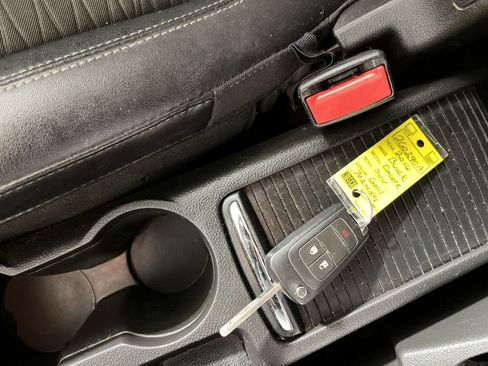 Used 2016 Buick Encore FWD image 23