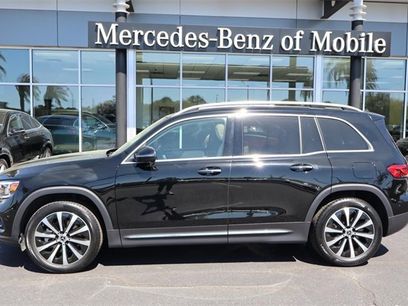 Used 2022 Mercedes-Benz GLB 250
