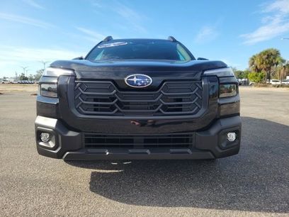 New 2026 Subaru Outback Premium