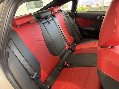 Used 2025 BMW 228i xDrive w/ Premium Package image 41