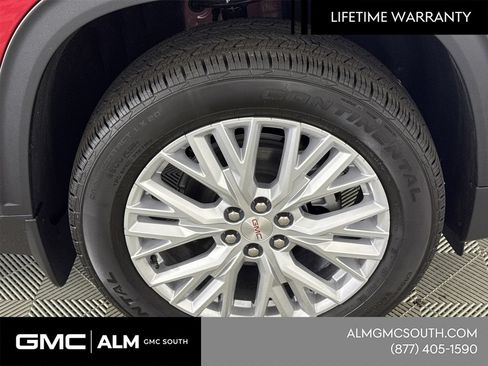 New 2026 GMC Acadia Elevation w/ Elevation Premium Package FWD image 14
