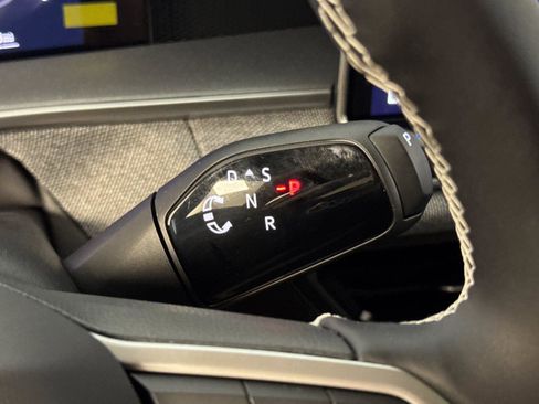 New 2026 Volkswagen Tiguan S image 20