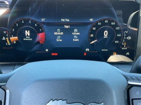 New 2026 Ford Mustang GT image 22