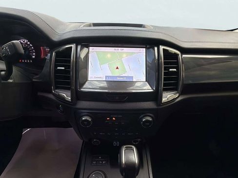 Used 2020 Ford Ranger Lariat w/ Equipment Group 501A Mid image 10