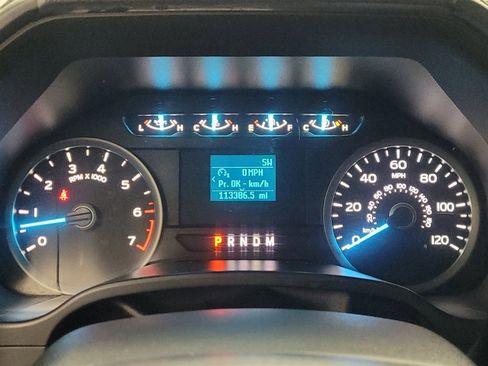 Used 2019 Ford F150 XLT image 23