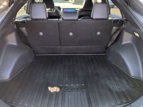 Certified 2023 Toyota bZ4X XLE image 26