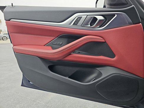 Certified 2023 BMW i4 eDrive35 w/ Premium Package image 27