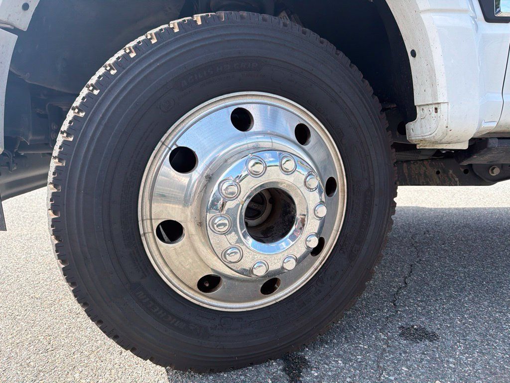 Used 2023 Ford F450 Lariat w/ Tow Technology Package AWD/4WD image 5