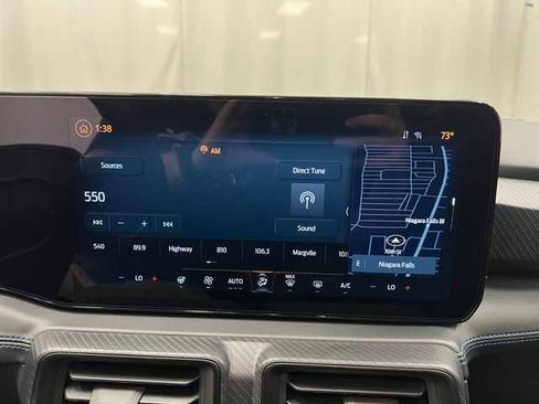 New 2025 Ford Mustang Dark Horse w/ Dark Horse Handlin Package image 23