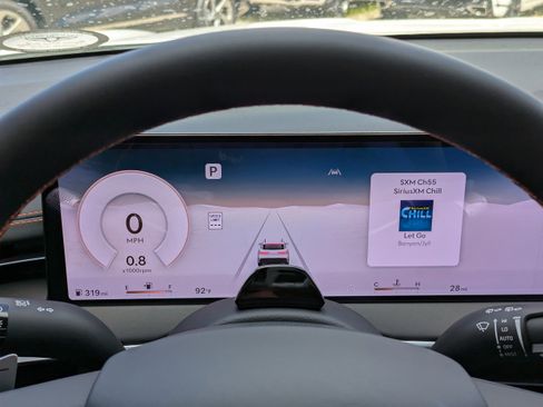 New 2026 Genesis GV70 2.5T Sport Prestige AWD/4WD image 25