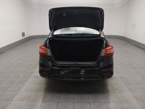 Used 2017 Nissan Sentra SL w/ SL Premium Technology Package image 29