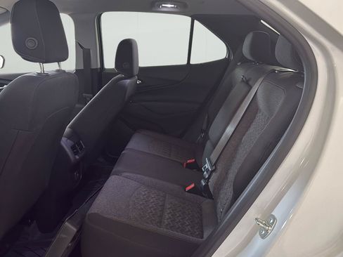 Certified 2024 Chevrolet Equinox LT w/ LPO, Floor Liner Package FWD image 8