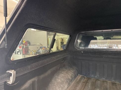 Used 2012 Nissan Frontier SV AWD/4WD image 83