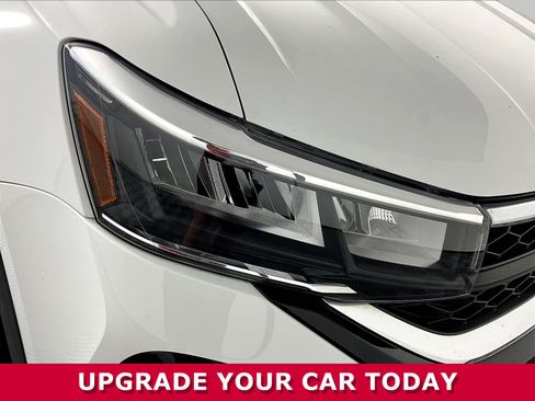 Used 2022 Volkswagen Taos S FWD image 29