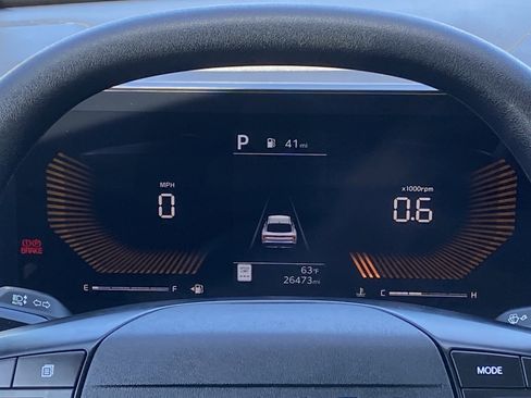 Used 2025 Kia K4 FWD image 19