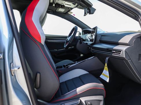 New 2026 Volkswagen GTI SE image 17