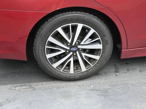 Used 2019 Subaru Legacy 2.5i Premium AWD/4WD image 13