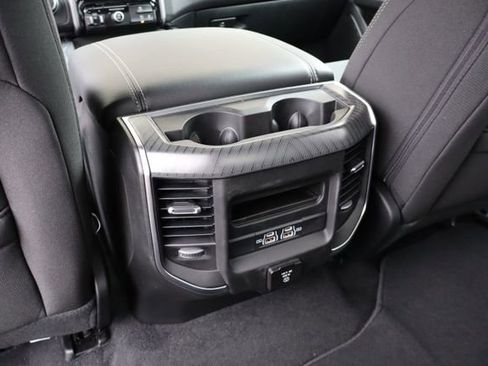 Used 2026 RAM 1500 Big Horn AWD/4WD image 38