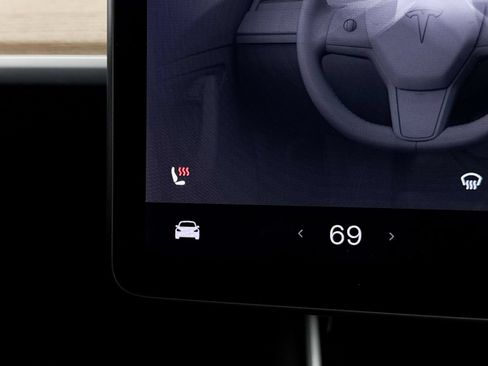 Used 2018 Tesla Model 3 Long Range RWD image 28