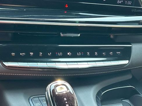 Used 2023 Cadillac Escalade Sport w/ LPO, ONYX Package AWD/4WD image 38