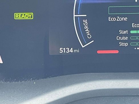 Used 2026 Toyota Camry SE image 24