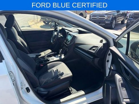 Used 2023 Subaru Crosstrek 2.0i Premium w/ Popular Package #3 AWD/4WD image 31