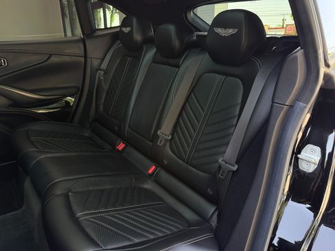 Used 2023 Aston Martin DBX 707 AWD/4WD image 26