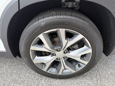 Used 2021 Hyundai Palisade SEL w/ Premium Package AWD/4WD image 20