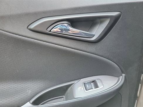 Used 2022 Chevrolet Malibu LS w/ Driver Confidence Package II image 10