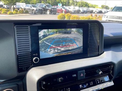 Used 2025 Toyota Land Cruiser 1958 AWD/4WD image 21