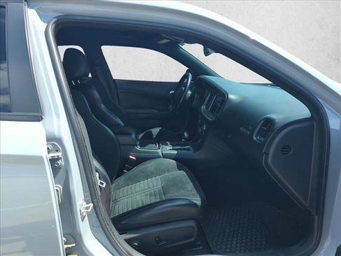 Used 2021 Dodge Charger Scat Pack w/ Daytona Edition Group image 17