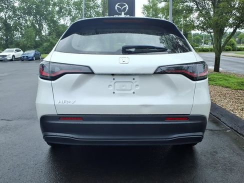 Used 2024 Honda HR-V LX image 6