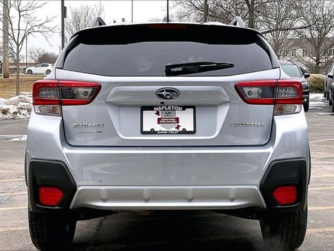 Used 2023 Subaru Crosstrek 2.0i image 3