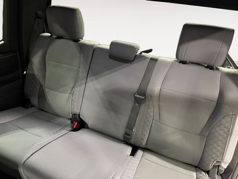 Used 2025 Toyota Tundra SR5 w/ SR5 Convenience Package image 14