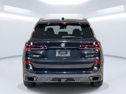 Used 2026 BMW X5 xDrive40i w/ M Sport Package AWD/4WD image 6