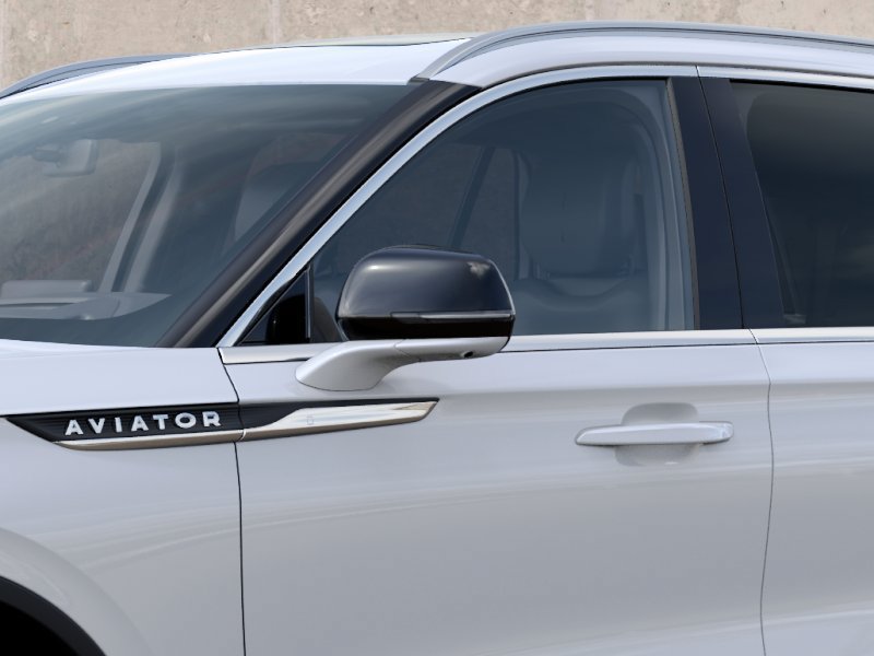 New 2027 Lincoln Aviator Reserve RWD image 20