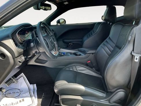 Used 2023 Dodge Challenger SRT Hellcat RWD image 8