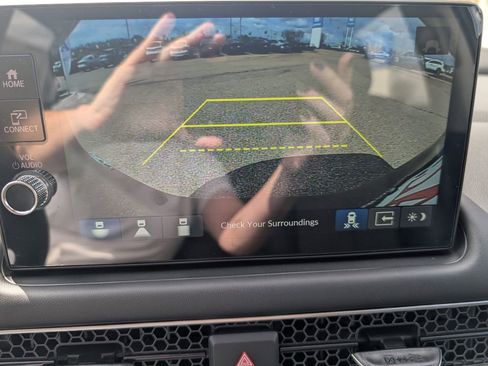 New 2026 Honda HR-V EX-L image 14