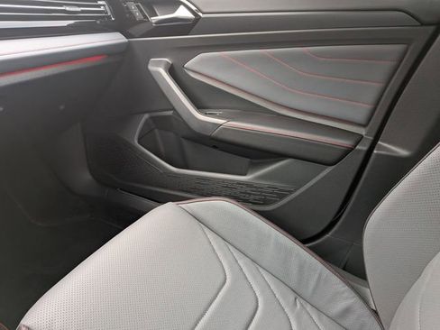 New 2026 Volkswagen Jetta GLI Autobahn image 17