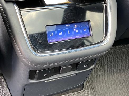 Used 2024 Lincoln Navigator Reserve AWD/4WD image 27