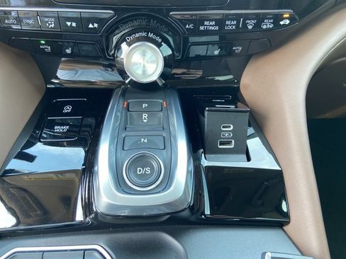 Used 2023 Acura MDX FWD w/ Technology Package image 41