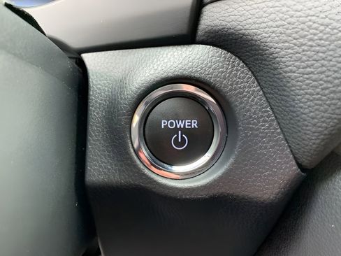 Used 2023 Toyota RAV4 XLE image 24